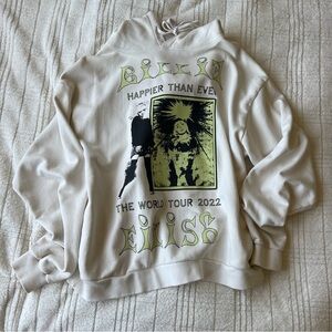 World tour hoodie 2022